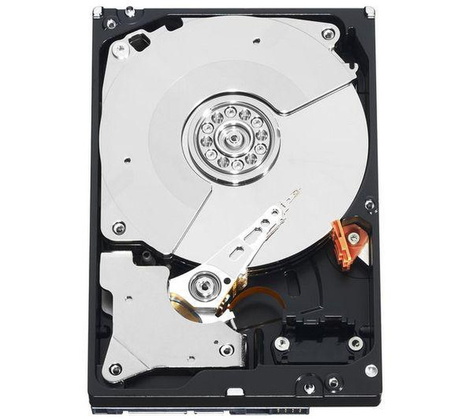 Supermicro HDD-T0500-WD5002ABYS 500GB Serial ATA II hard disk drive