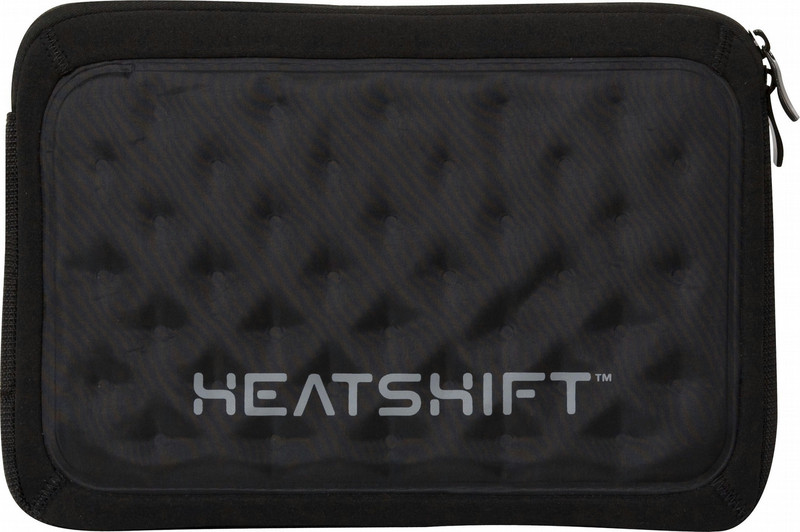 ThermaPak HeatShift 10.1Zoll Sleeve case Schwarz