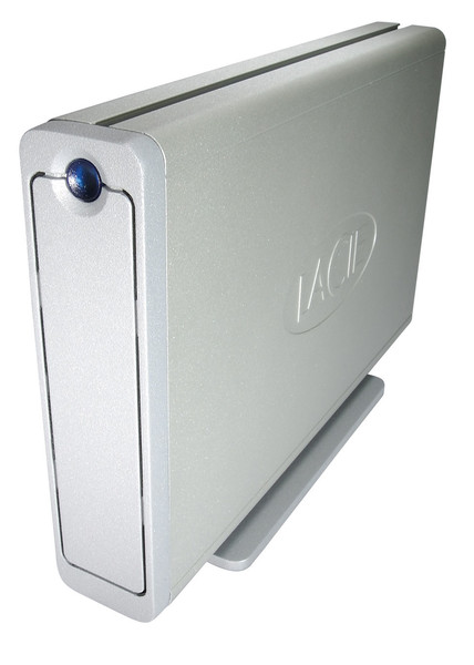 LaCie Big Disk Extreme+ 1TB 1024GB external hard drive