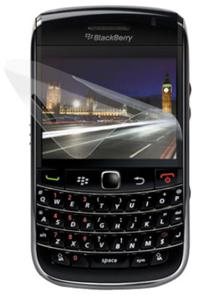 iLuv IBB119 BlackBerry Bold 9700 screen protector