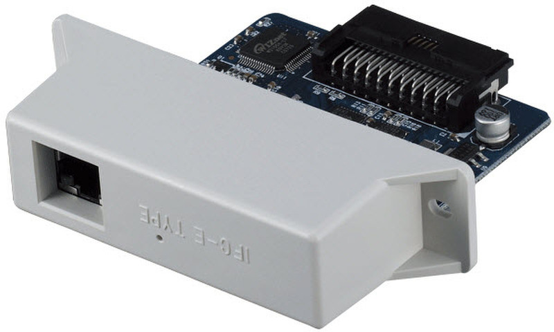 Bixolon IFC-EP Eingebaut Ethernet 100Mbit/s Netzwerkkarte