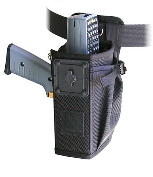 Intermec IN-BH2415-03 Tragbarer Computer Etui Schwarz Tasche für Mobilgeräte
