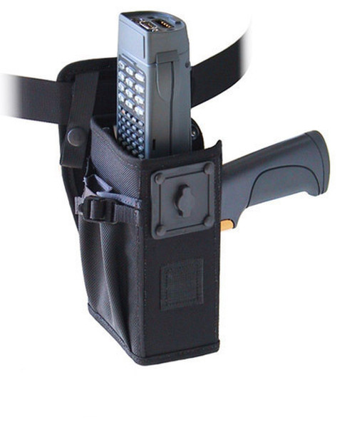 Intermec IN-BH2435-03 Handheld computer holster Black peripheral device case