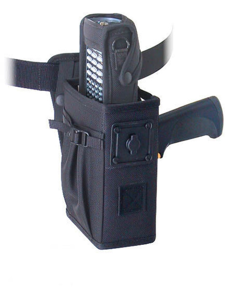 Intermec IN-BH2435-33 Handheld computer holster Black peripheral device case