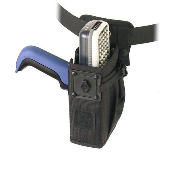 Intermec IN-BH303-03 Handheld computer holster Black peripheral device case