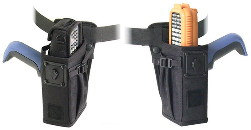 Intermec IN-BH303-33 Handheld computer holster Black peripheral device case