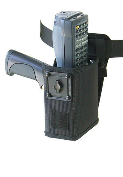 Intermec IN-BH5020-03 Tragbarer Computer Etui Schwarz Tasche für Mobilgeräte