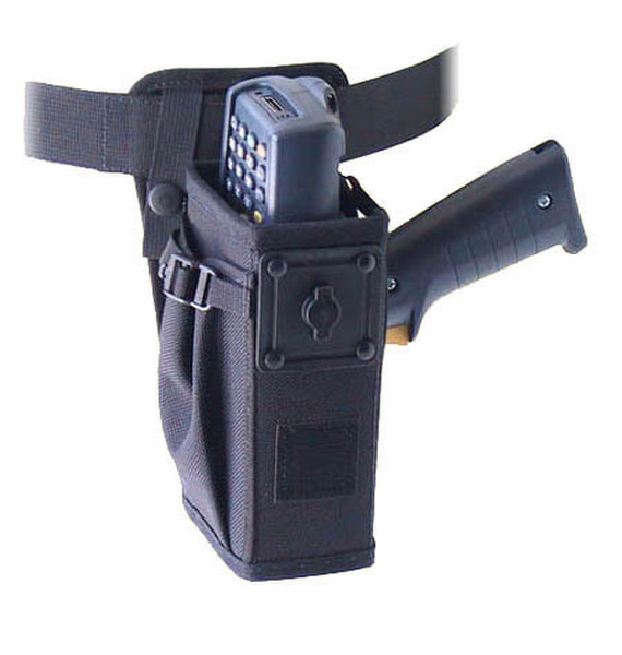 Intermec IN-BH750HD-03 Tragbarer Computer Etui Schwarz Tasche für Mobilgeräte