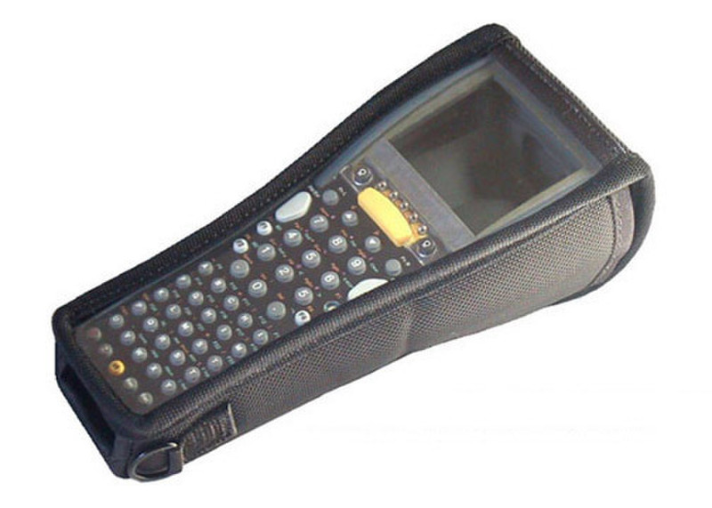 Intermec IN-C2415-01 Переносной компьютер Cover case Черный чехол для периферийных устройств