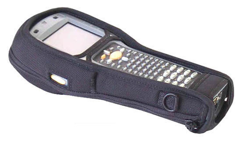 Intermec IN-C2435-00 Tragbarer Computer Cover case Schwarz Tasche für Mobilgeräte
