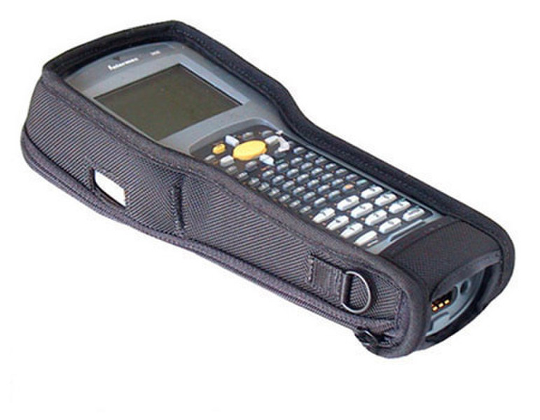 Intermec IN-C2435-01 Переносной компьютер Cover case Черный чехол для периферийных устройств