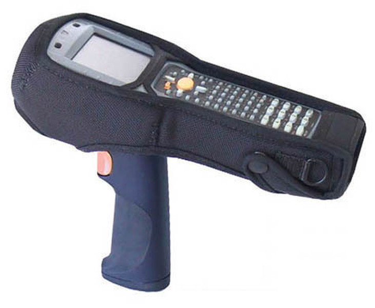 Intermec IN-C2435HD-00 Handheld computer Cover Black peripheral device case