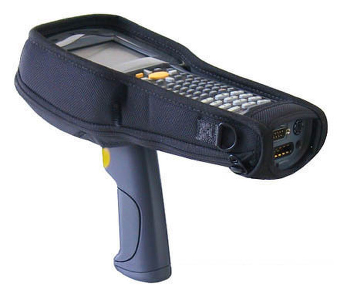 Intermec IN-C2435HD-01 Handheld computer Cover Black peripheral device case