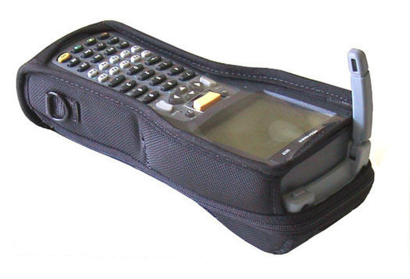 Intermec IN-C5020-01 Tragbarer Computer Cover case Schwarz Tasche für Mobilgeräte