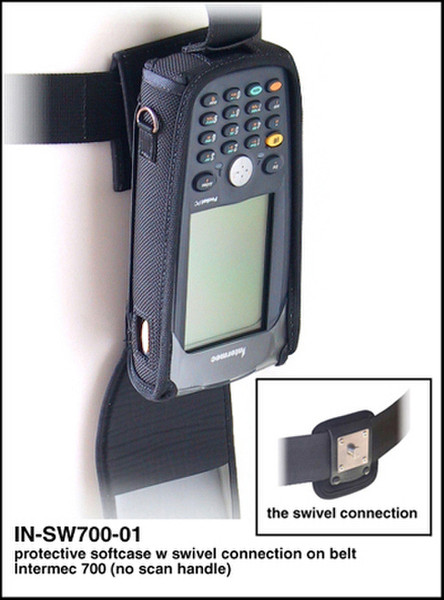 Intermec IN-SW700-01 Tasche für Mobilgeräte