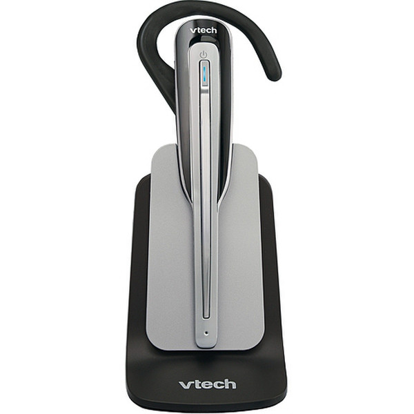 VTech IS6100 DECT Monaural Ear-hook,Head-band headset