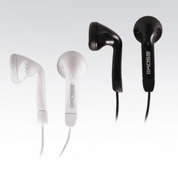 Koss KE7 3.5 mm Binaural In-ear headset