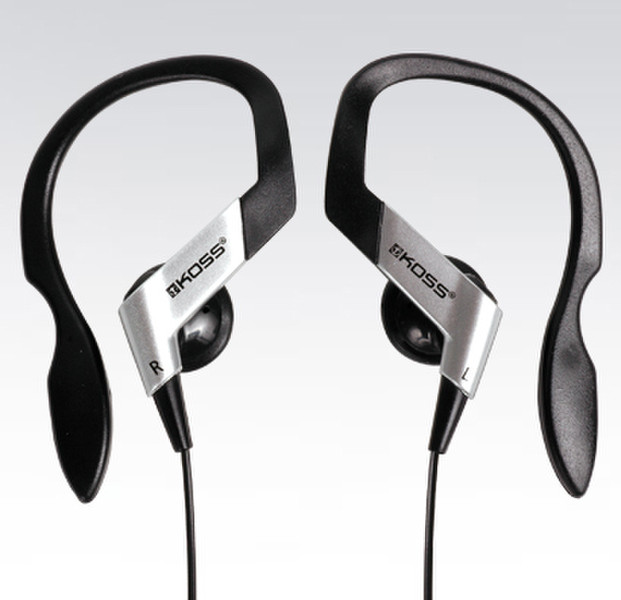 Koss KSC12 3,5 mm Binaural Nackenband Headset