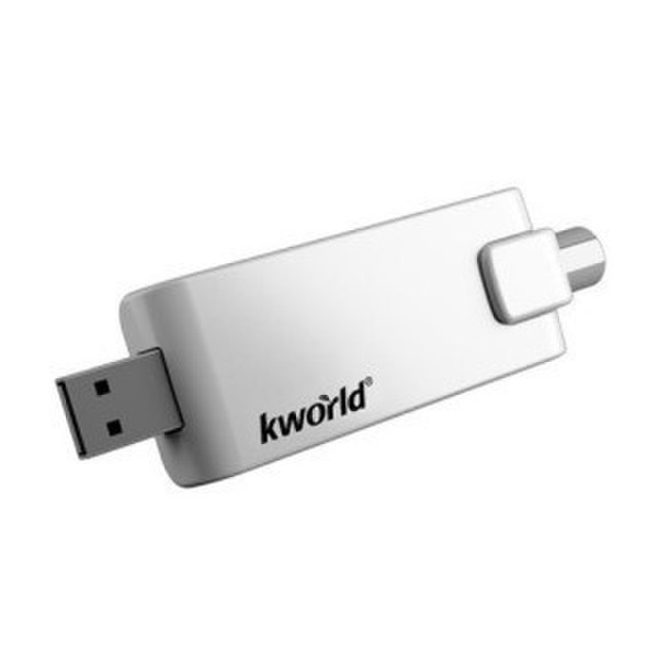 KWorld Stick Pro II