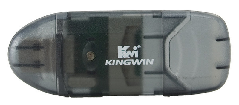 Kingwin KWCR-721 USB 2.0 card reader