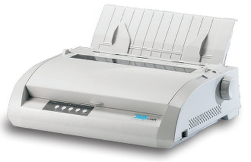 DASCOM Americas LA48W 448cps 360 x 360DPI dot matrix printer
