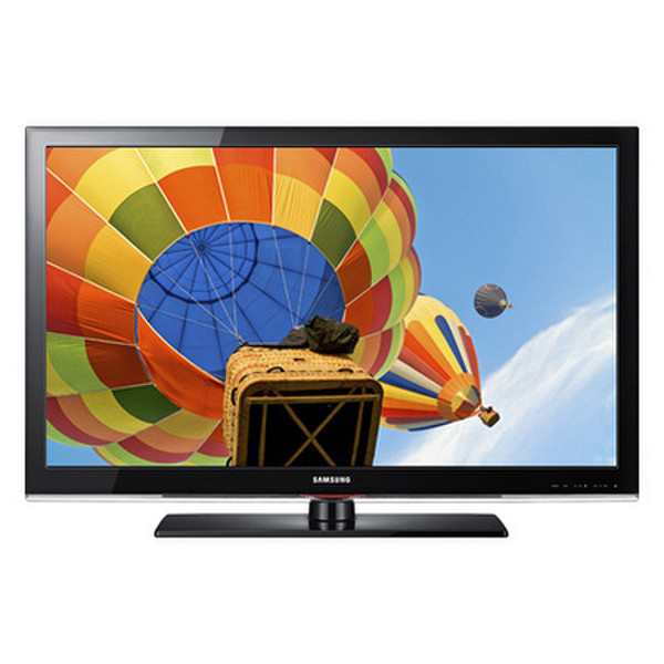 Samsung LN32C530F1F 32Zoll Full HD Schwarz LCD-Fernseher