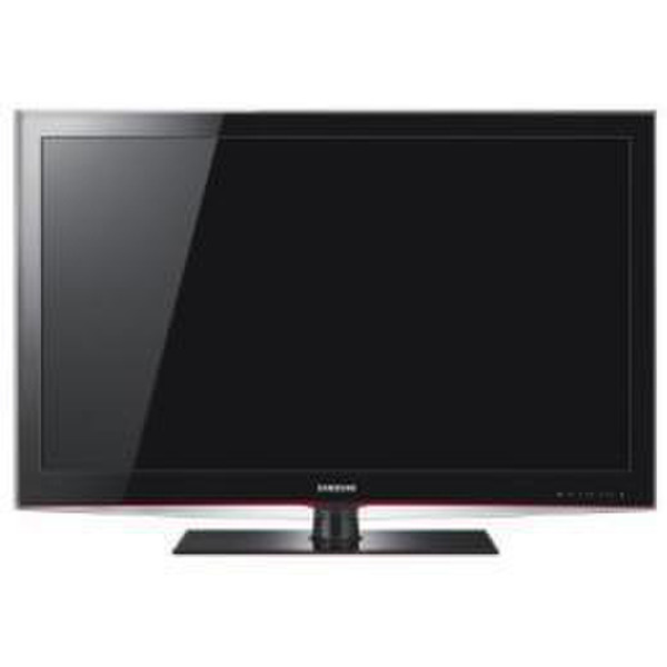 Samsung LN52B550 52Zoll Full HD Schwarz LCD-Fernseher