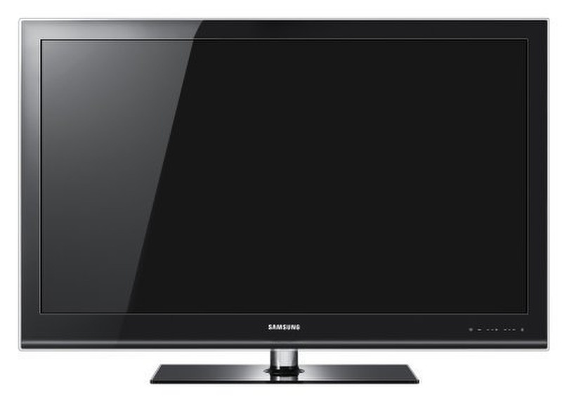 Samsung LN52B750 52Zoll Full HD Schwarz LCD-Fernseher