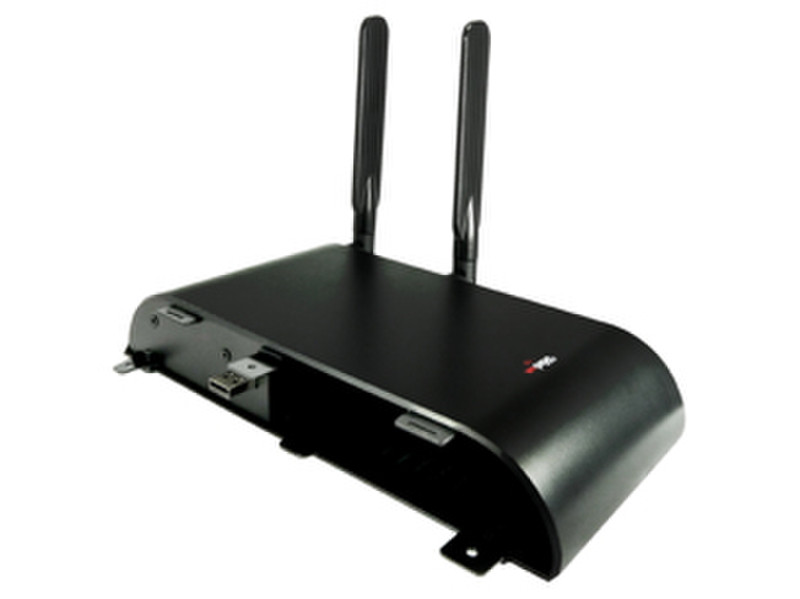 Cradlepoint MC100E-VZ 3G UMTS wireless network equipment
