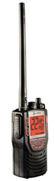 Cobra MR HH425LI VP 15channels 156.050 - 163.275MHz two-way radio