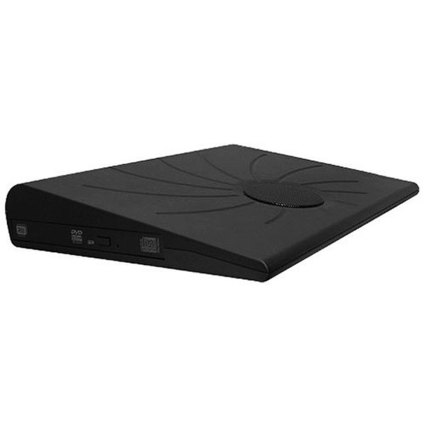 Micronet Netbook Mate Black notebook dock/port replicator