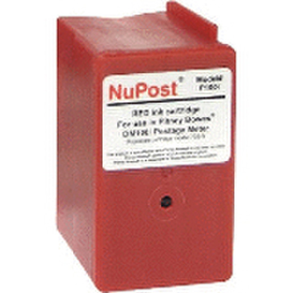 V7 NPTP700 Red ink cartridge