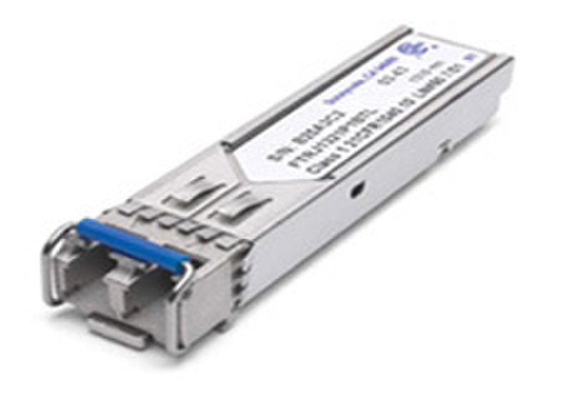 Cisco ONS-SI-2G-L2= SFP 2500Mbit/s 1550nm Netzwerk-Transceiver-Modul