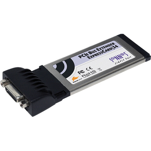 Sonnet PCIE-E34 Internal PCIe interface cards/adapter