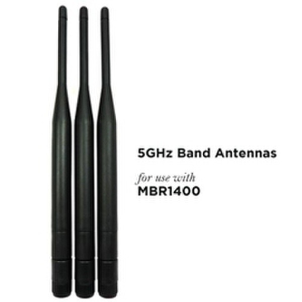 Cradlepoint MBR1400 5dBi network antenna
