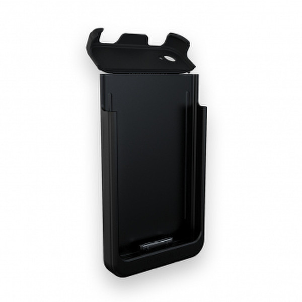 Powermat PMR-AIP5 Черный чехол для мобильного телефона