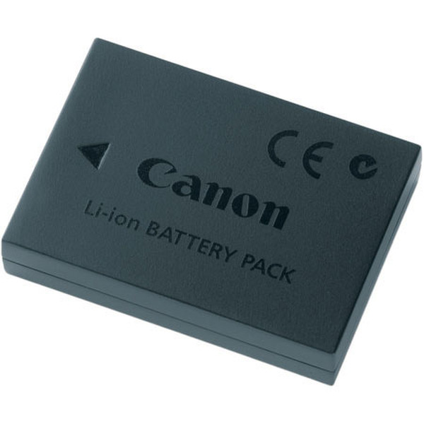 Canon NB-3L Lithium-Ion (Li-Ion) 790mAh 3.7V Wiederaufladbare Batterie