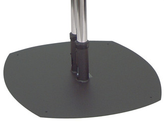 Premier PSD-CS72 flat panel floorstand
