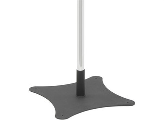 Premier PSP-84 flat panel floorstand