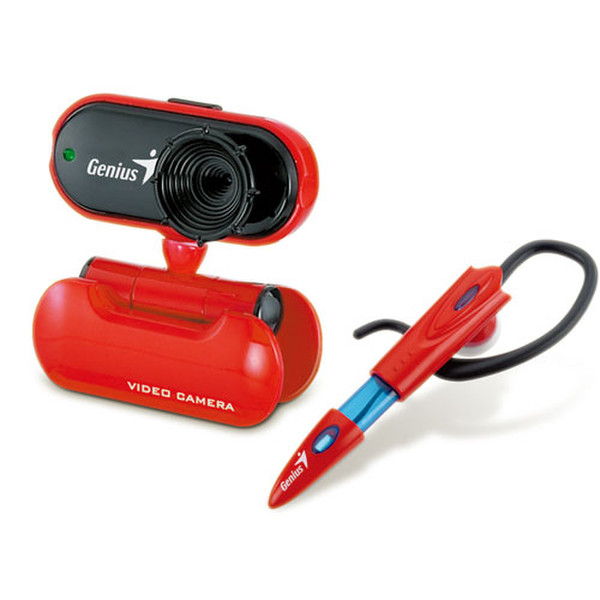 Genius VideoCam Eye 311Q 640 x 480pixels webcam