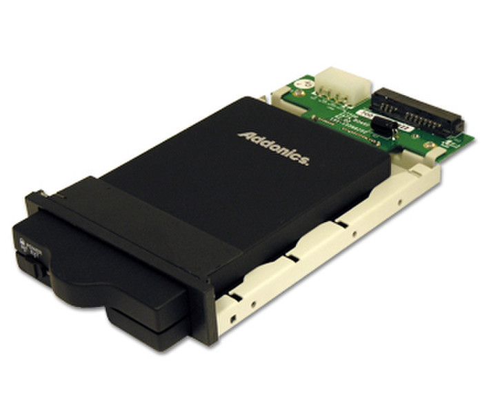 Addonics RUBY DCS FOR 2.5 SATA