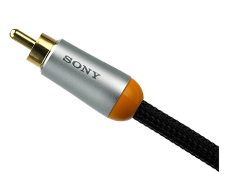 Sony RK-DSE30 3м Черный