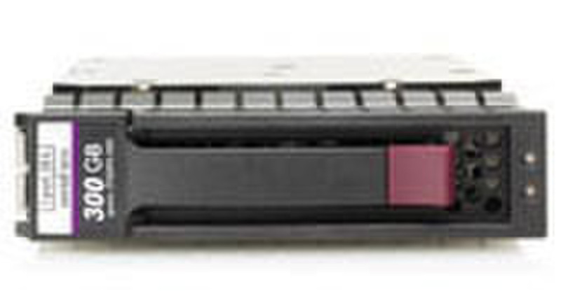 HP RJ681AV 300ГБ внешний жесткий диск