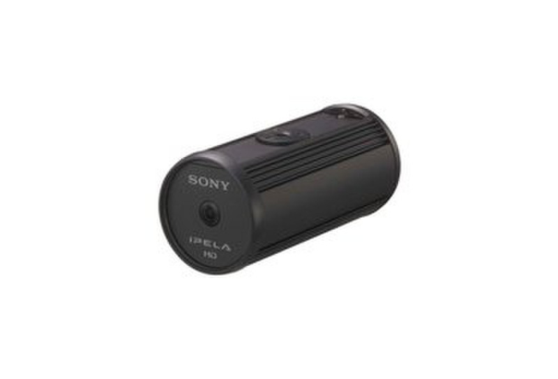 Sony SNCCH210 Bullet Black