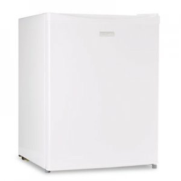 Sanyo Mid-Size Refrigerator Freistehend 67.96l Weiß