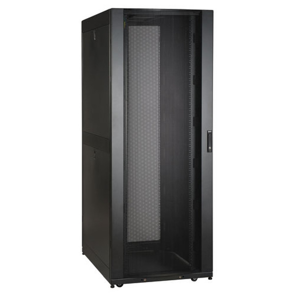 Tripp Lite SR42UBWDTAA Freestanding Black rack