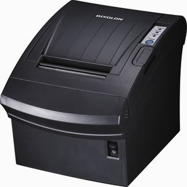 Bixolon SRP-350PLUSII Thermodruck POS printer 180DPI Grau