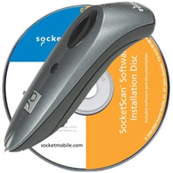 Socket Mobile SW1244-1321 development software