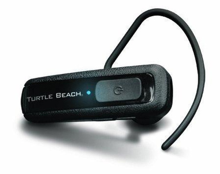 Turtle Beach TBS-2125 Monaural Ear-hook Black headset
