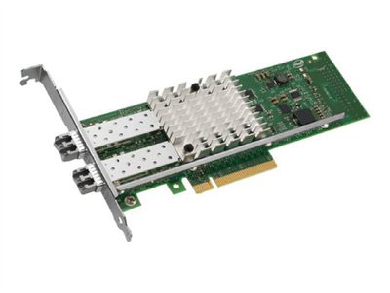 Acer TC.32200.015 Внутренний Ethernet 10000Мбит/с сетевая карта